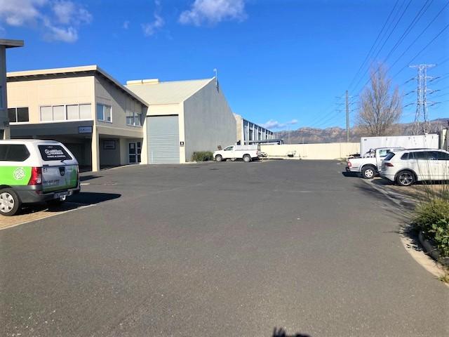Commercial Property for Sale in Somerset West Western Cape